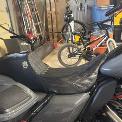 2008-2017 Saddlemen SDC Ripper Pro