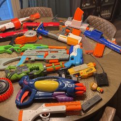 Kids Guns