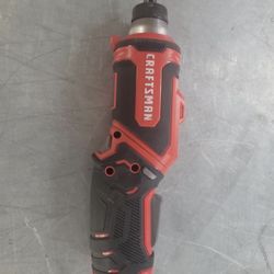 Craftsman Cordless Screwdriver 