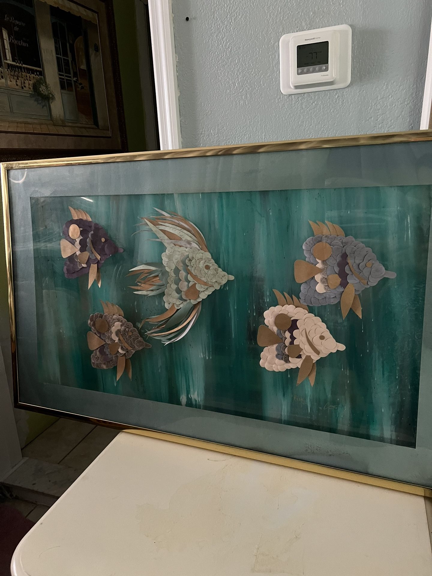3 D Pictures 