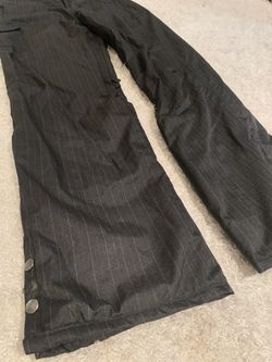 Womens Snowboarding Pants