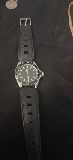 Vintage watch