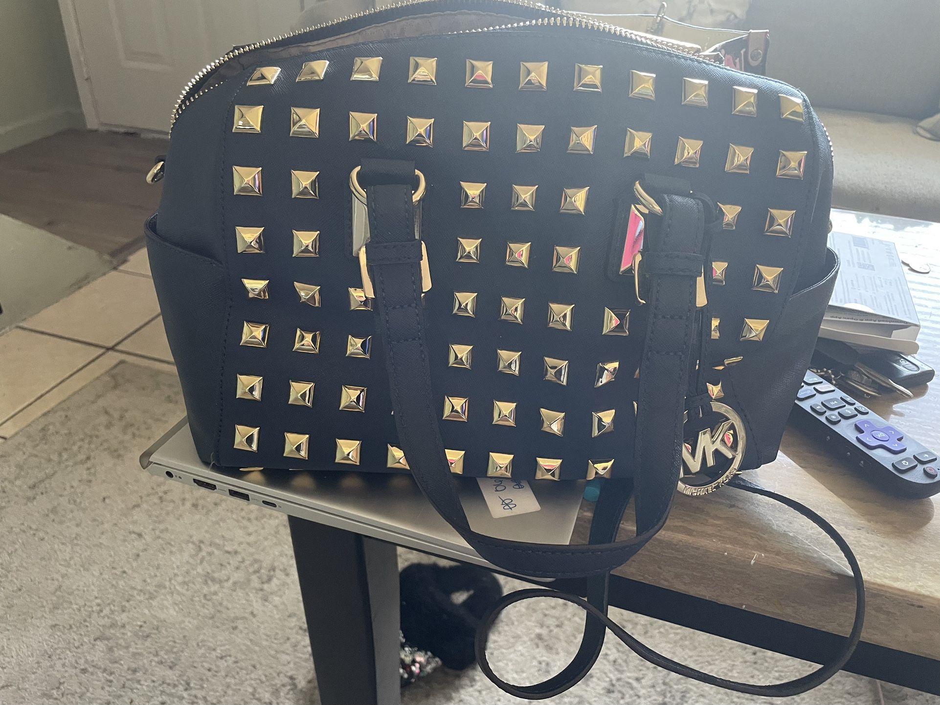 authentic MK purse