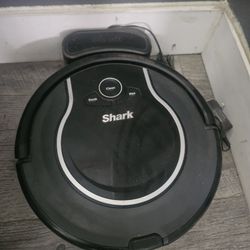 Shark Robot Vacuum