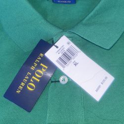 Ralph Lauren POLO