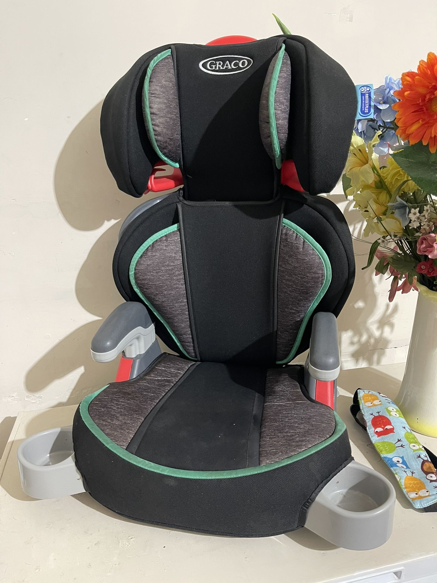 Car Seat