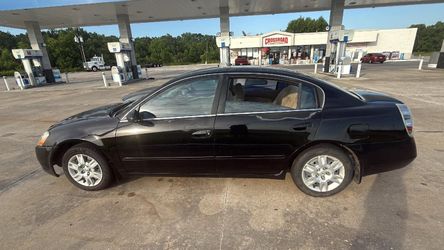2006 Nissan Altima