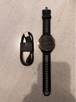 Garmin Forerunner® 965, Running Smartwatch, 47mm