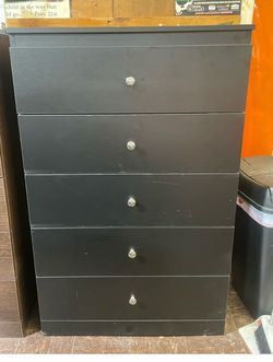 5 Drawer Chest