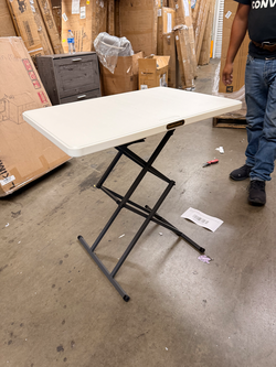 FanttikOutdoor Folding Table
