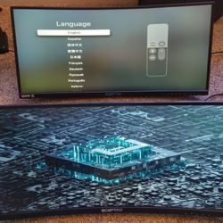 2x Sceptre 30" Curved Ultrawide Monitors