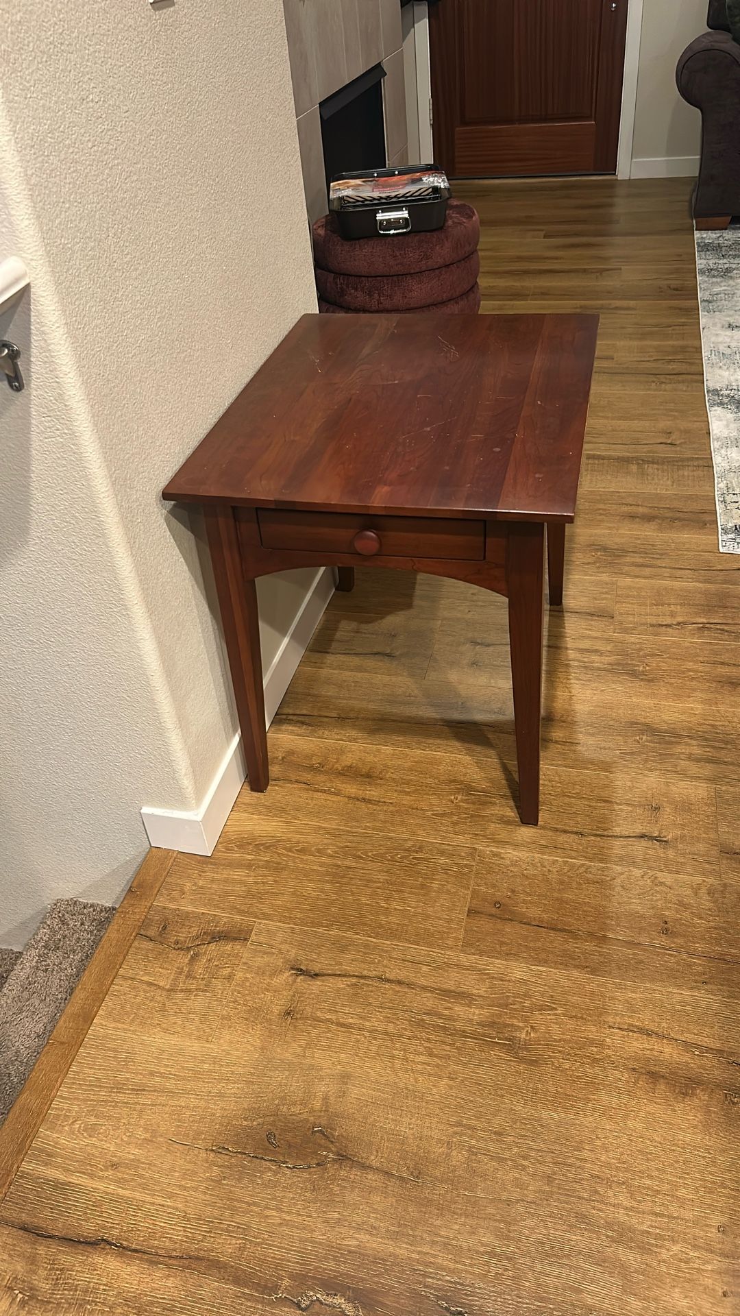 Side Table - free!