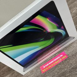 Apple MacBook Pro 13 Inch M2 Laptop - Pay $1 today and pay the rest later -