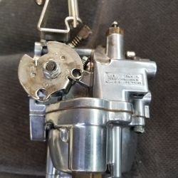 Harley Davidson Carburetor