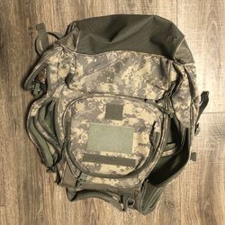 OEM Military Surplus Bag
