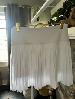 fabletics small mini skort