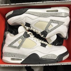 Jordan Retro 4 