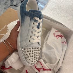 Christian louboutin