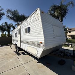 2004 Nomad Skyline Lite 