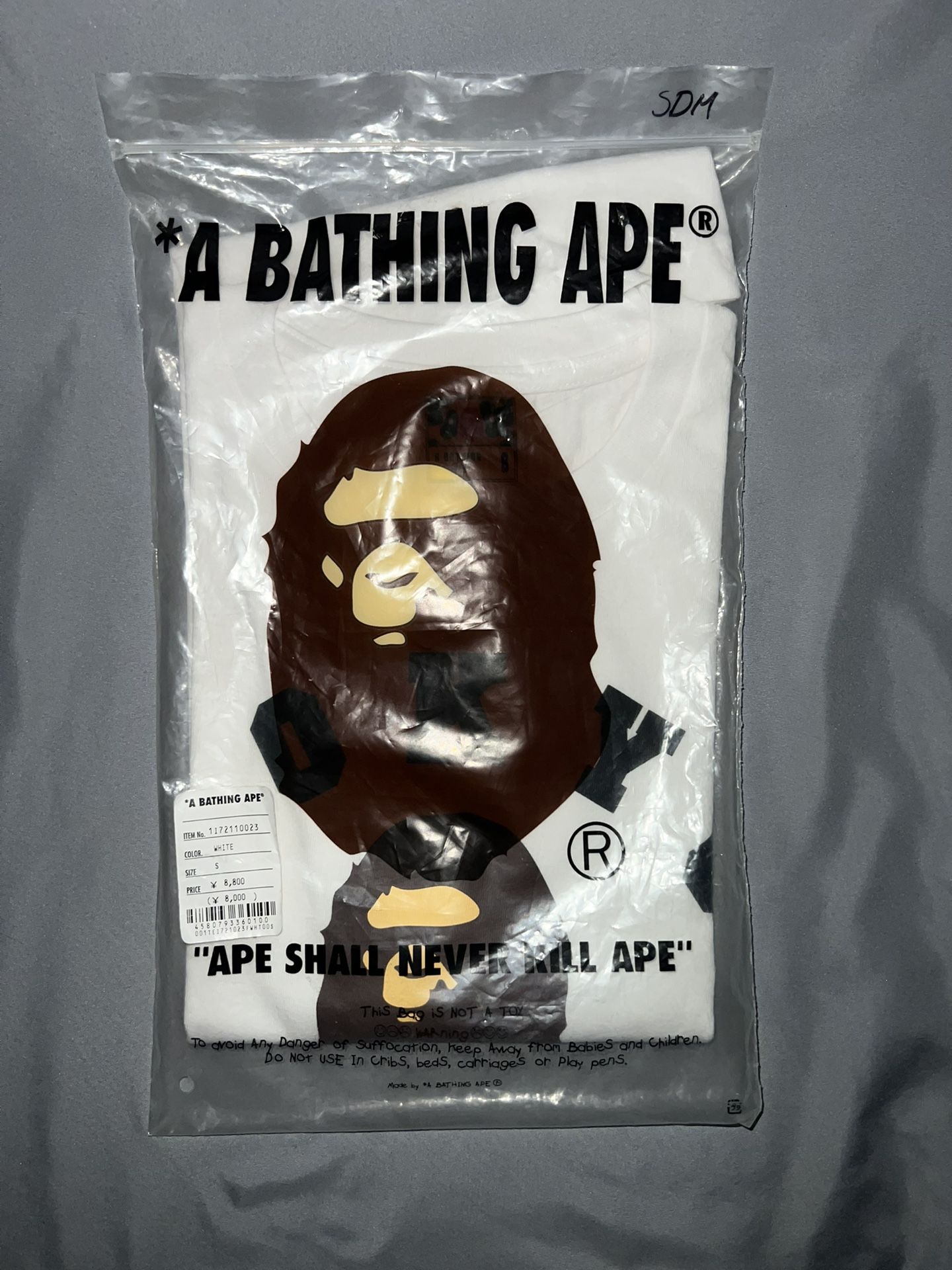 Bape Tee