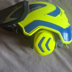 Protos Integral Safety Helmet