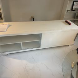 Entertainment Center 