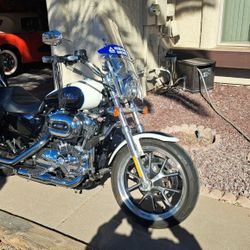 2014 Harley 