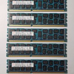 CHEAP 16GB 8GB 4GB DDR3 ECC REG Server Memory