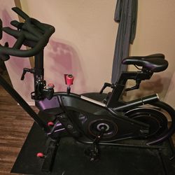 Bowflex VELOCORE Spin Bike