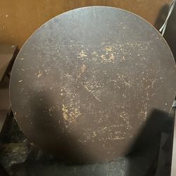 Coffee Table & End Tables