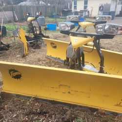 fisher plows
