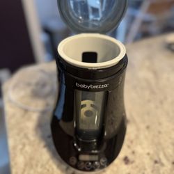 Baby Breeza Bottle Warmer