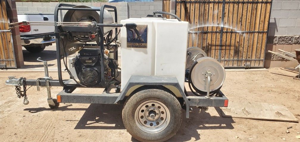 PRESSURE WASHER !!!