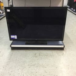 55” Seiki Tv 