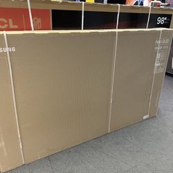 Samsung 85” 4K NEO QLED SMART TV