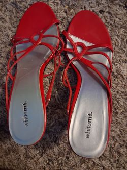 Shoes!