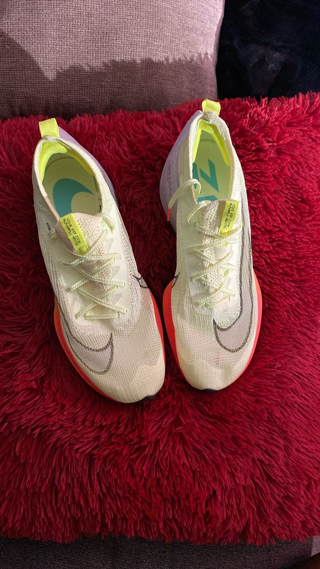 Nike Zoom Runners 11us