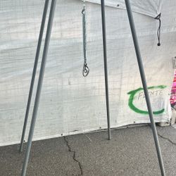 Jolly Jumper Elite baby jumper stand