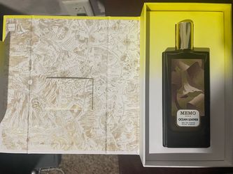 Memo Ocean Leather