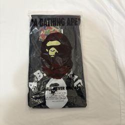 Bape T shirt