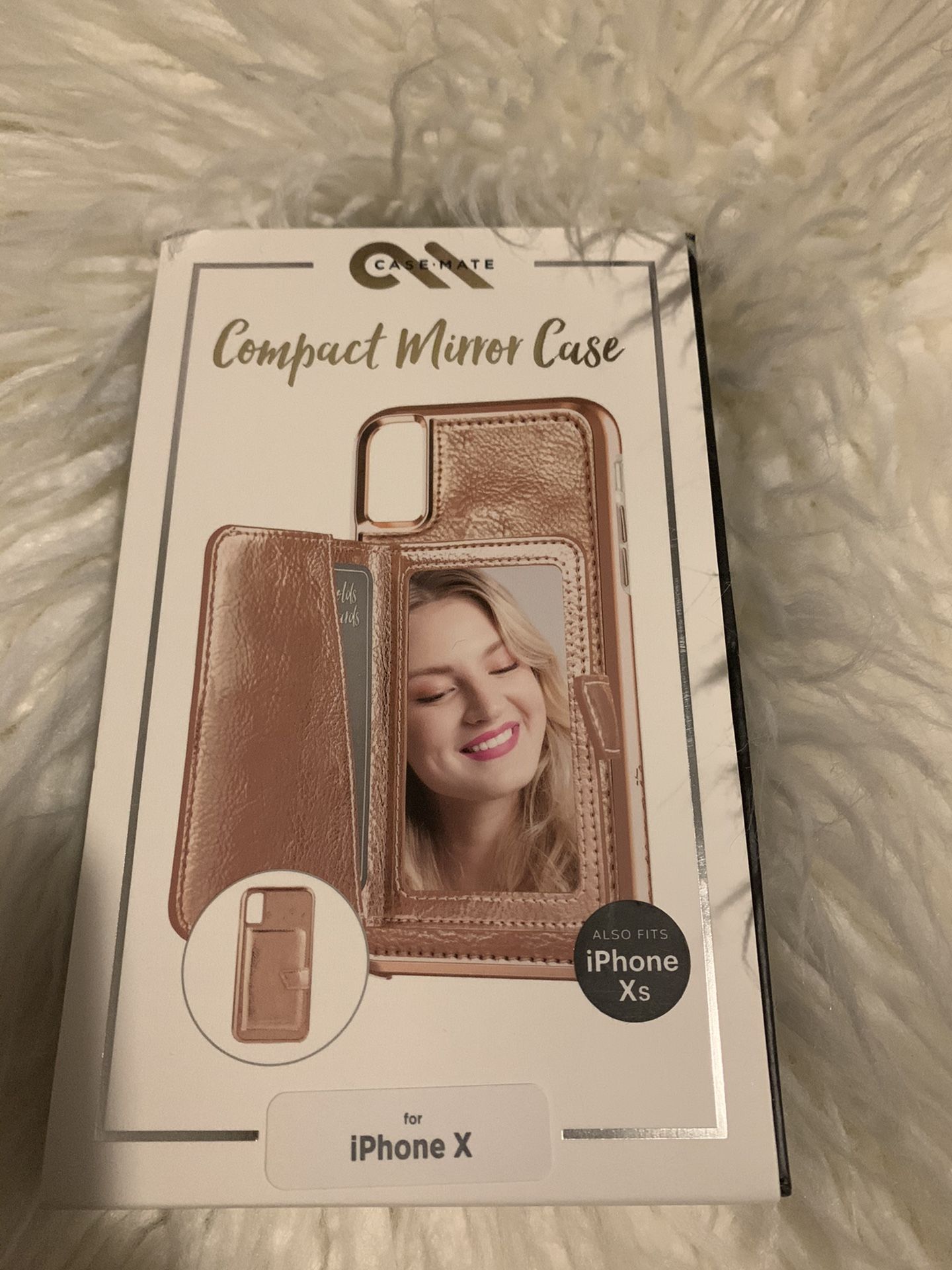 iPhone Case