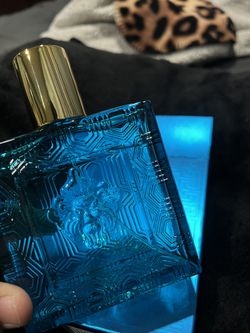 LION VERSATILE FOR MAN COLOGNE