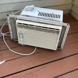 Air Conditioning 