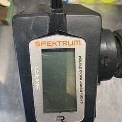 Spektrum Dx5c