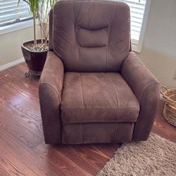 Recliner