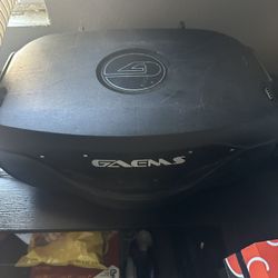 Gaems Hard Case
