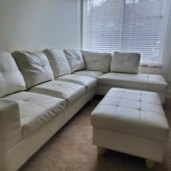 Sectional Sofa/Couch 