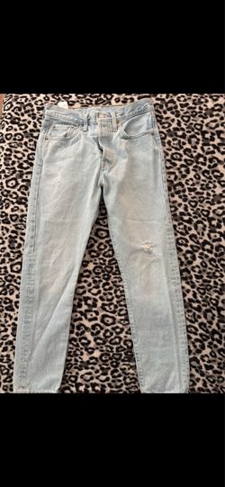 Women’s 501 jeans