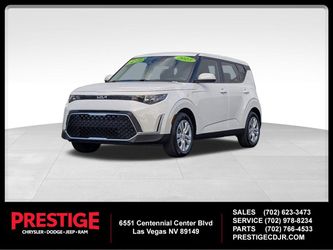 2023 Kia Soul