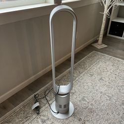 Dyson Air Multiplier 